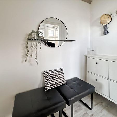 Central Nicolas Apartment Nr6 Stavanger 4 Rooms Εξωτερικό φωτογραφία