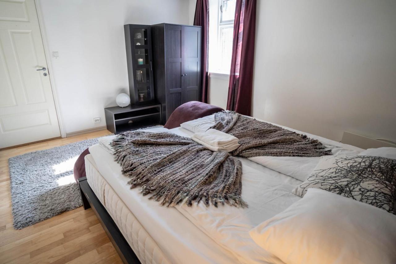 Central Nicolas Apartment Nr6 Stavanger 4 Rooms Εξωτερικό φωτογραφία