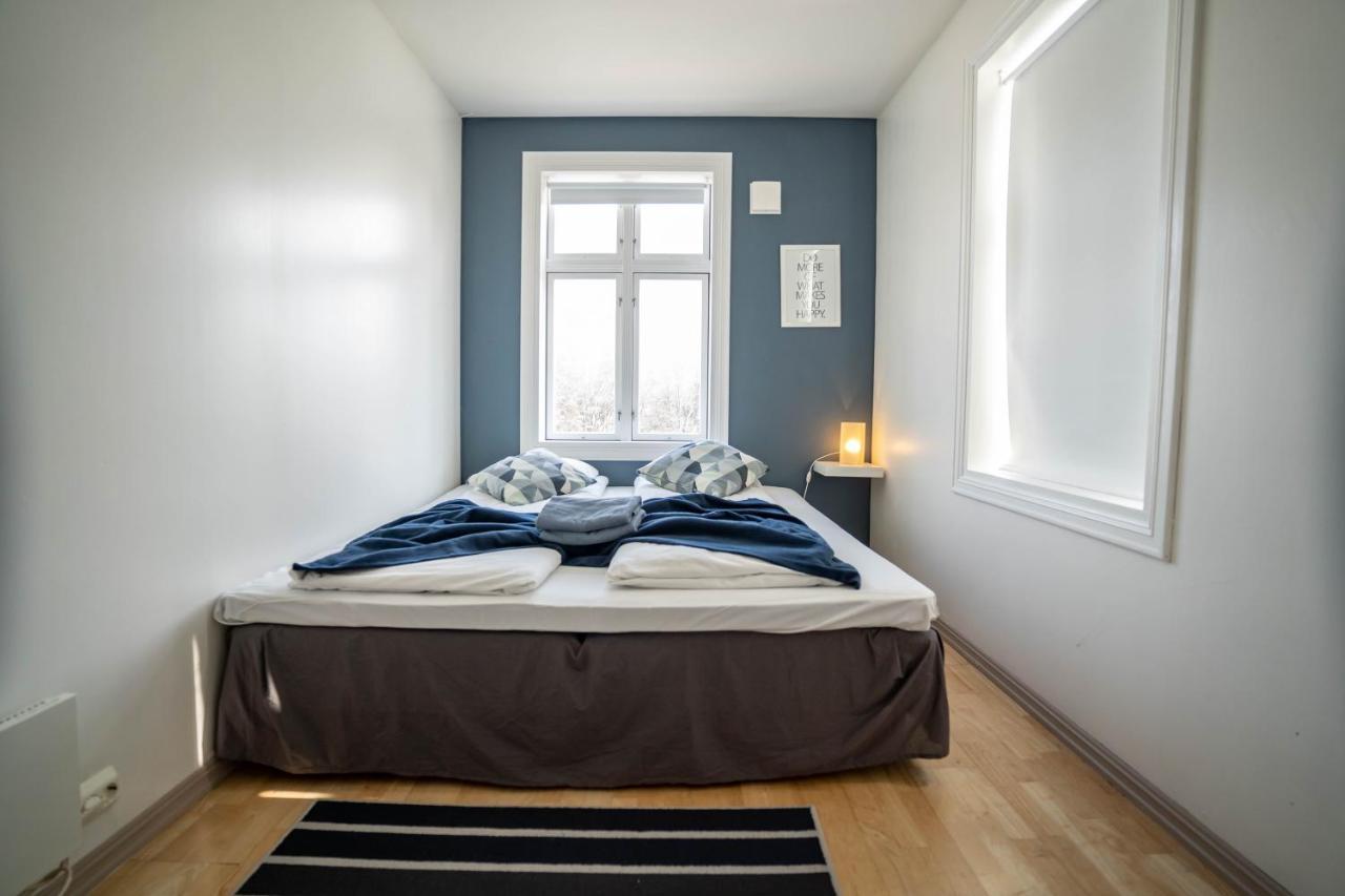 Central Nicolas Apartment Nr6 Stavanger 4 Rooms Εξωτερικό φωτογραφία