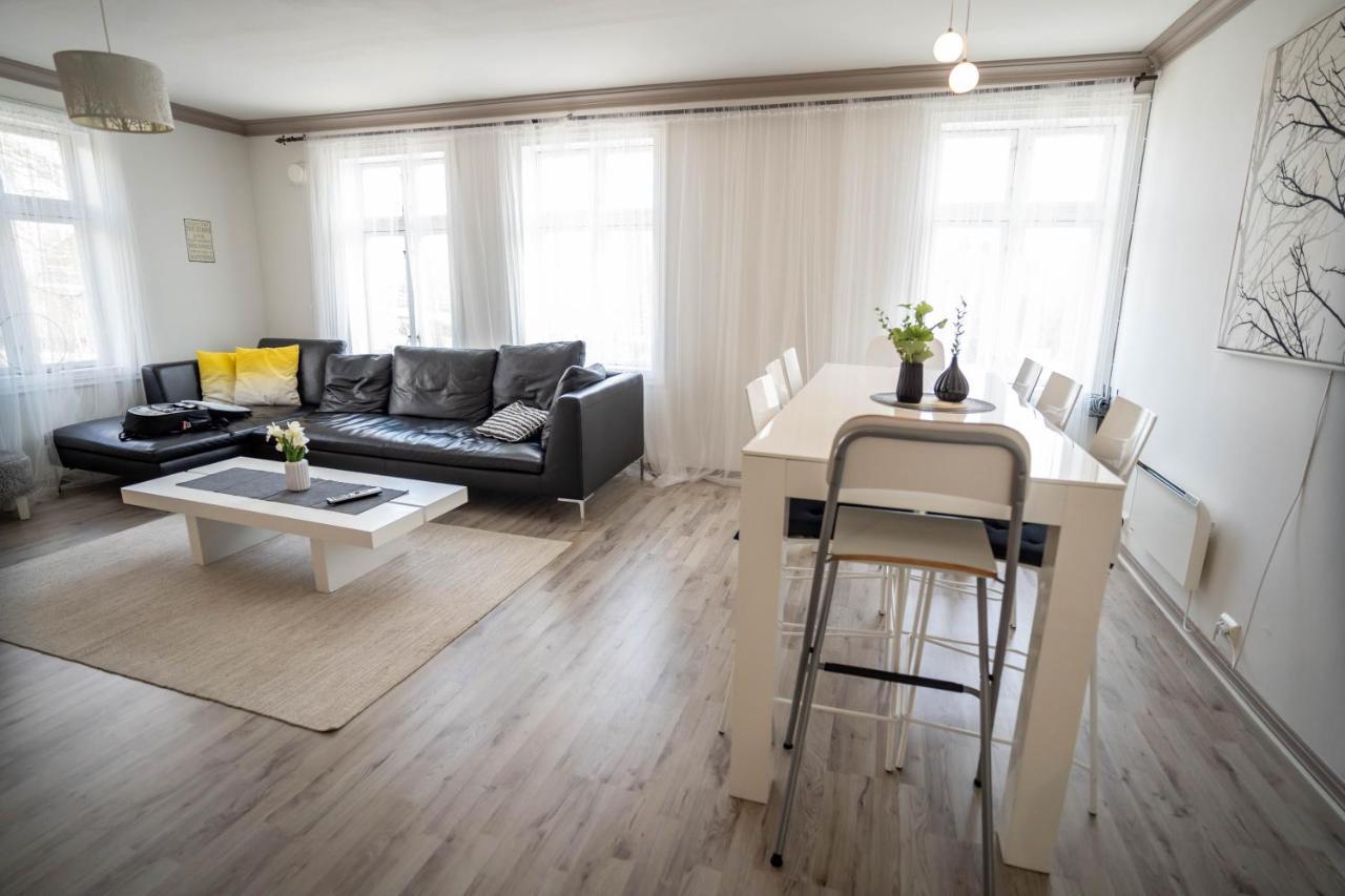 Central Nicolas Apartment Nr6 Stavanger 4 Rooms Εξωτερικό φωτογραφία