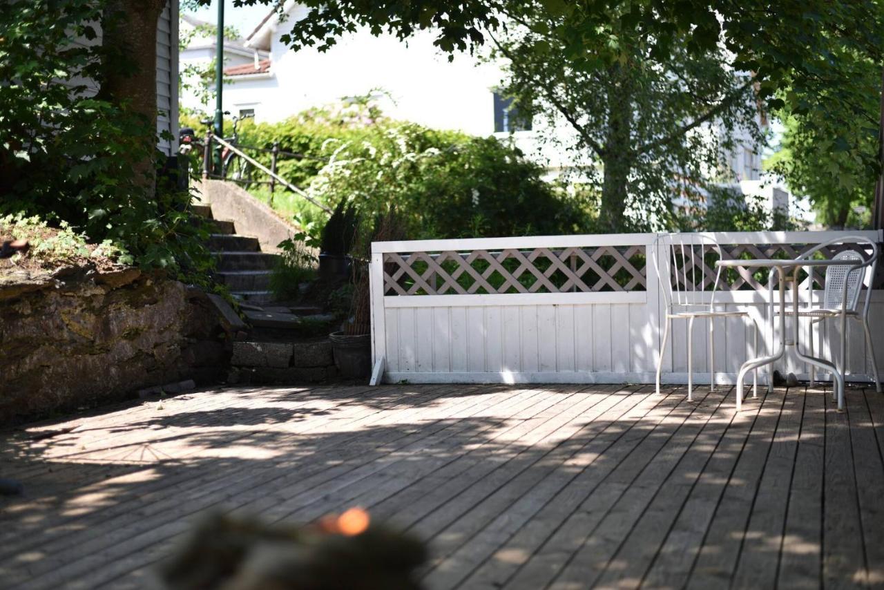 Central Nicolas Apartment Nr6 Stavanger 4 Rooms Εξωτερικό φωτογραφία