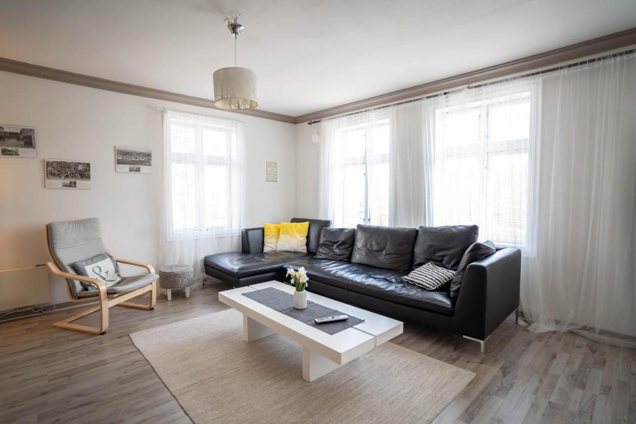 Central Nicolas Apartment Nr6 Stavanger 4 Rooms Εξωτερικό φωτογραφία