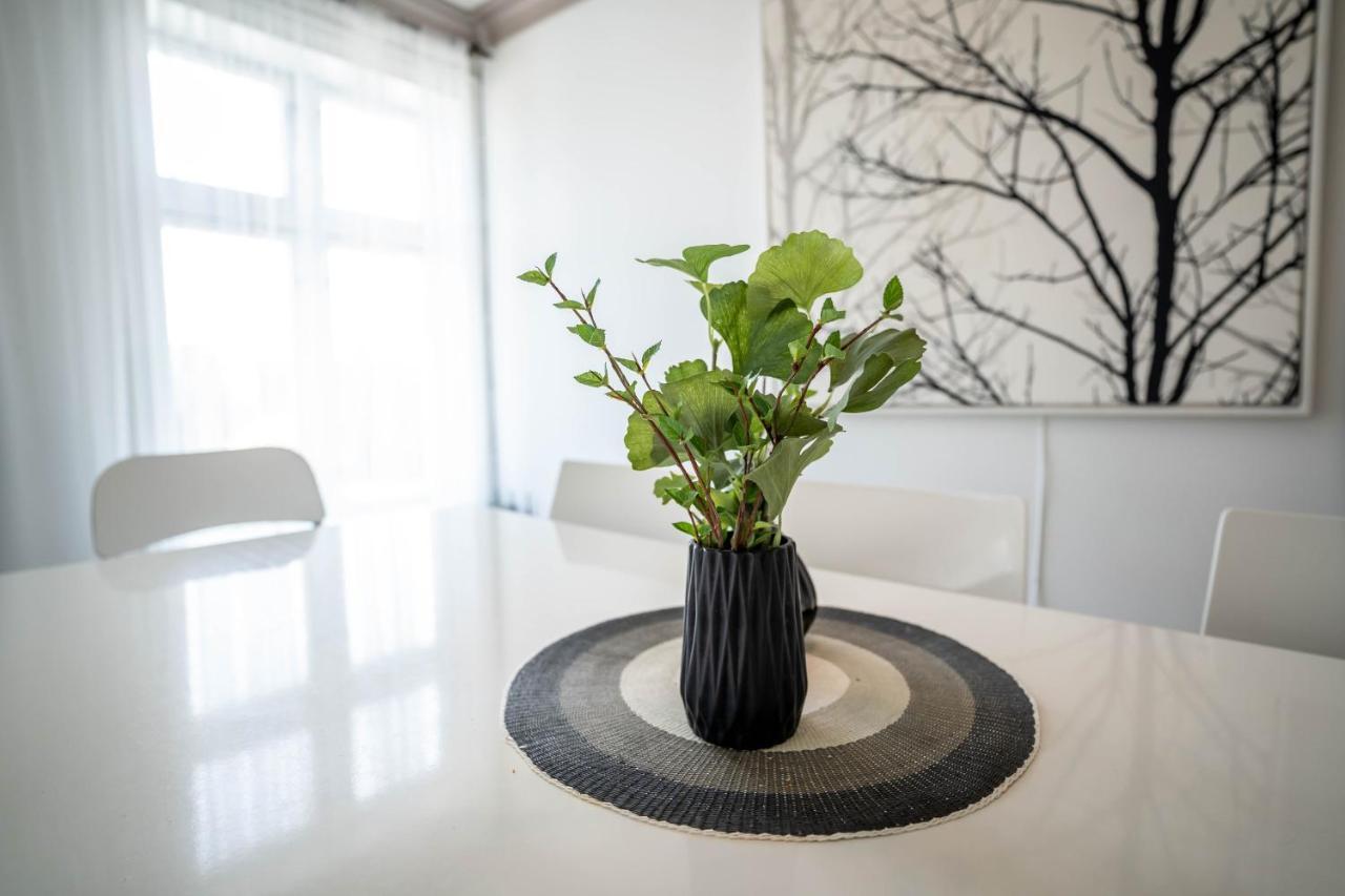 Central Nicolas Apartment Nr6 Stavanger 4 Rooms Εξωτερικό φωτογραφία