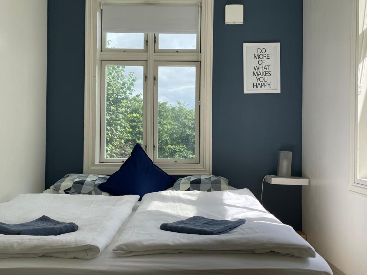 Central Nicolas Apartment Nr6 Stavanger 4 Rooms Εξωτερικό φωτογραφία