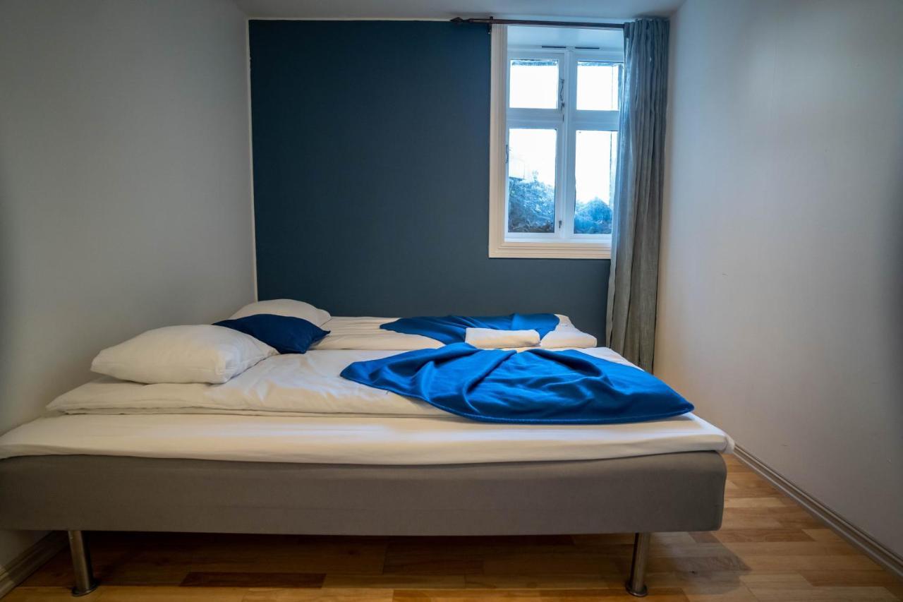 Central Nicolas Apartment Nr6 Stavanger 4 Rooms Εξωτερικό φωτογραφία