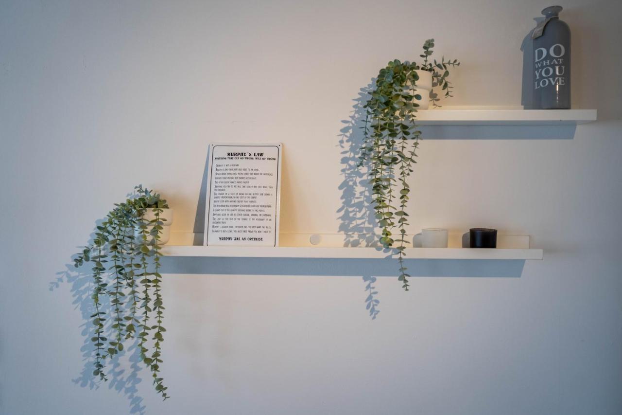Central Nicolas Apartment Nr6 Stavanger 4 Rooms Εξωτερικό φωτογραφία