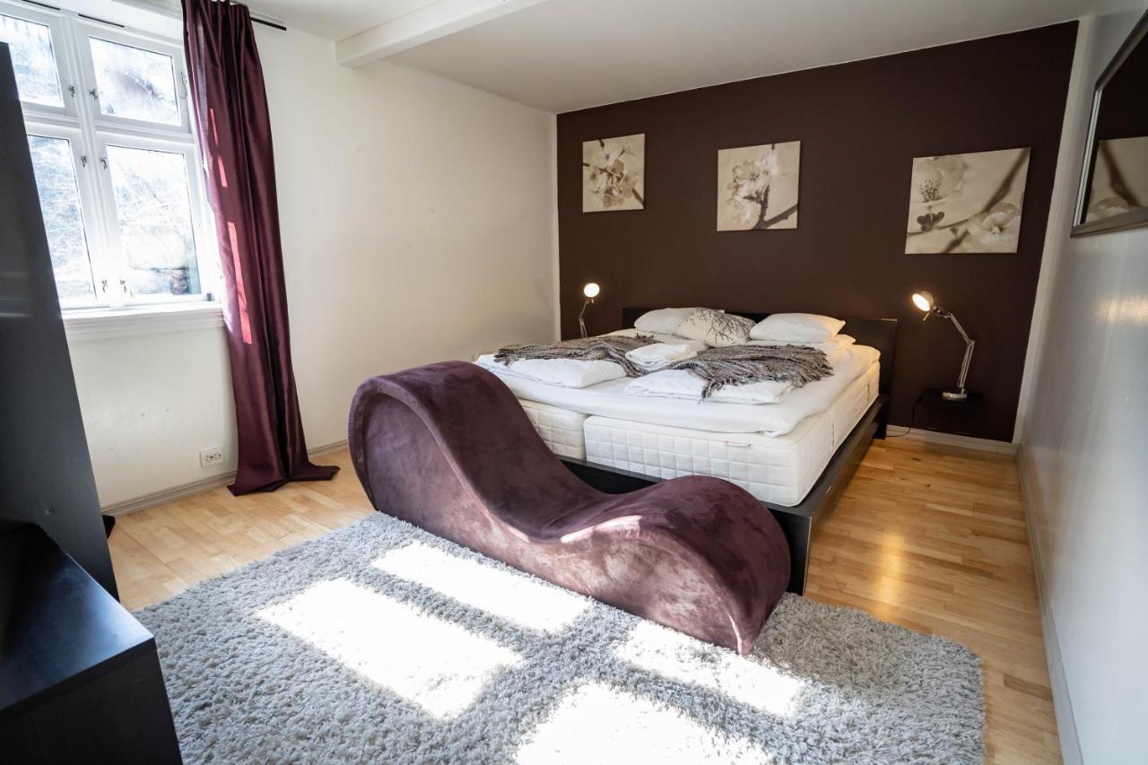 Central Nicolas Apartment Nr6 Stavanger 4 Rooms Εξωτερικό φωτογραφία
