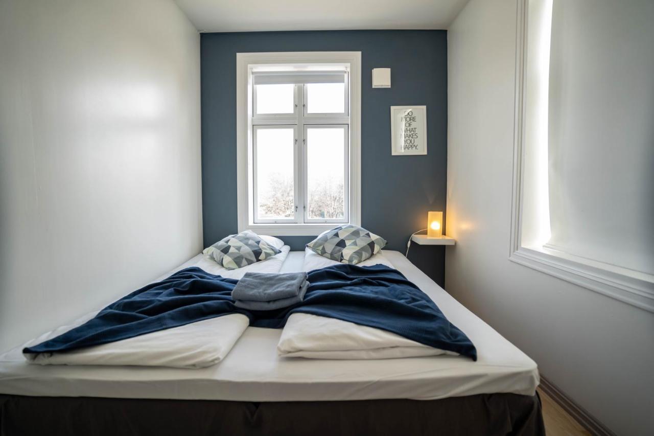 Central Nicolas Apartment Nr6 Stavanger 4 Rooms Εξωτερικό φωτογραφία