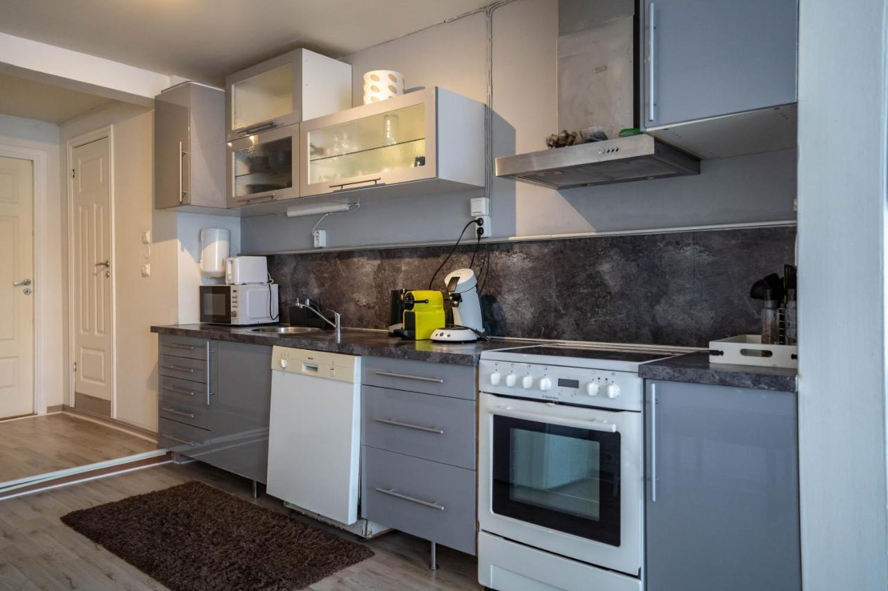Central Nicolas Apartment Nr6 Stavanger 4 Rooms Εξωτερικό φωτογραφία