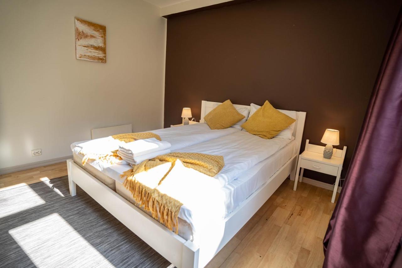 Central Nicolas Apartment Nr6 Stavanger 4 Rooms Εξωτερικό φωτογραφία