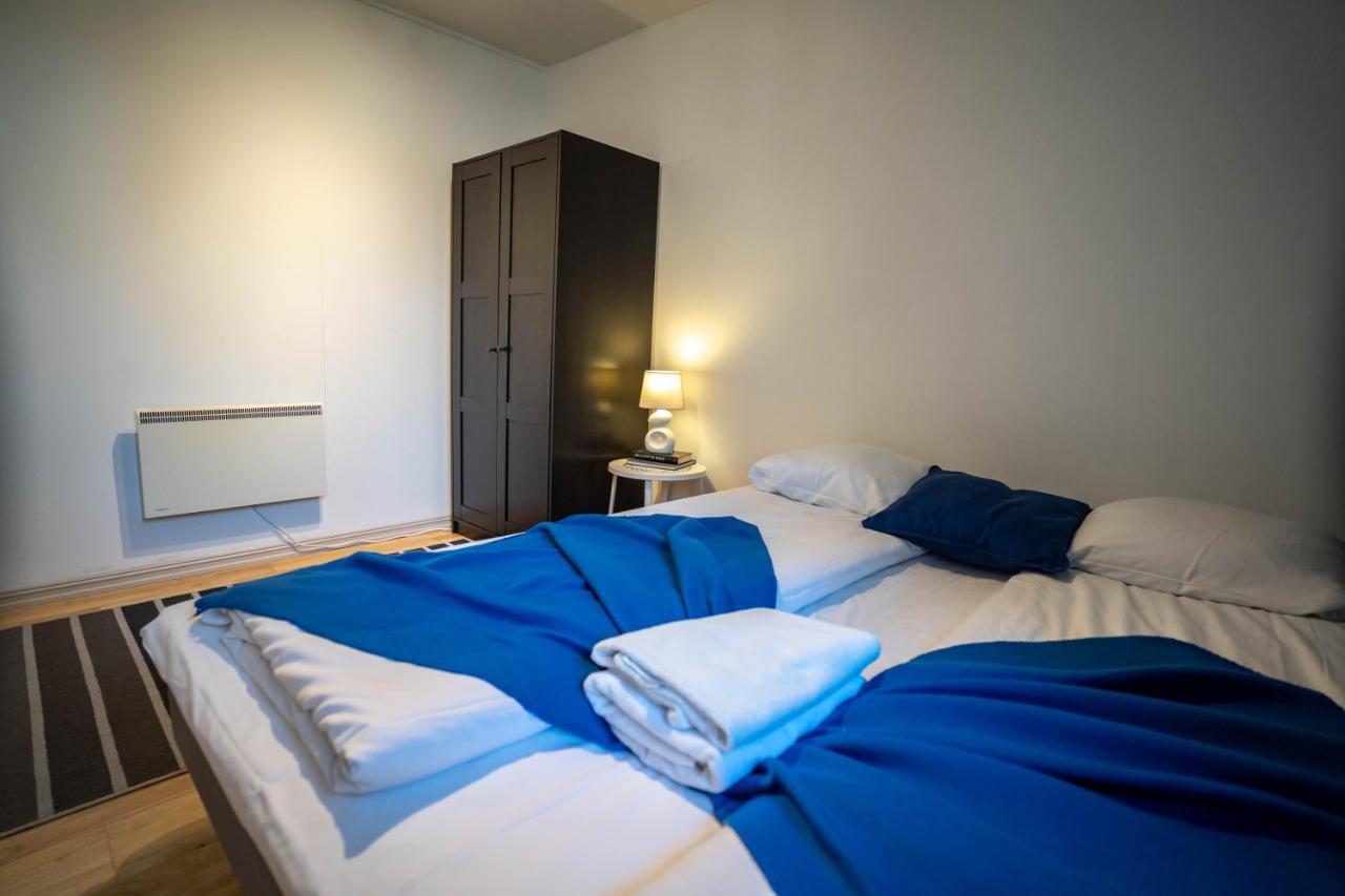 Central Nicolas Apartment Nr6 Stavanger 4 Rooms Εξωτερικό φωτογραφία