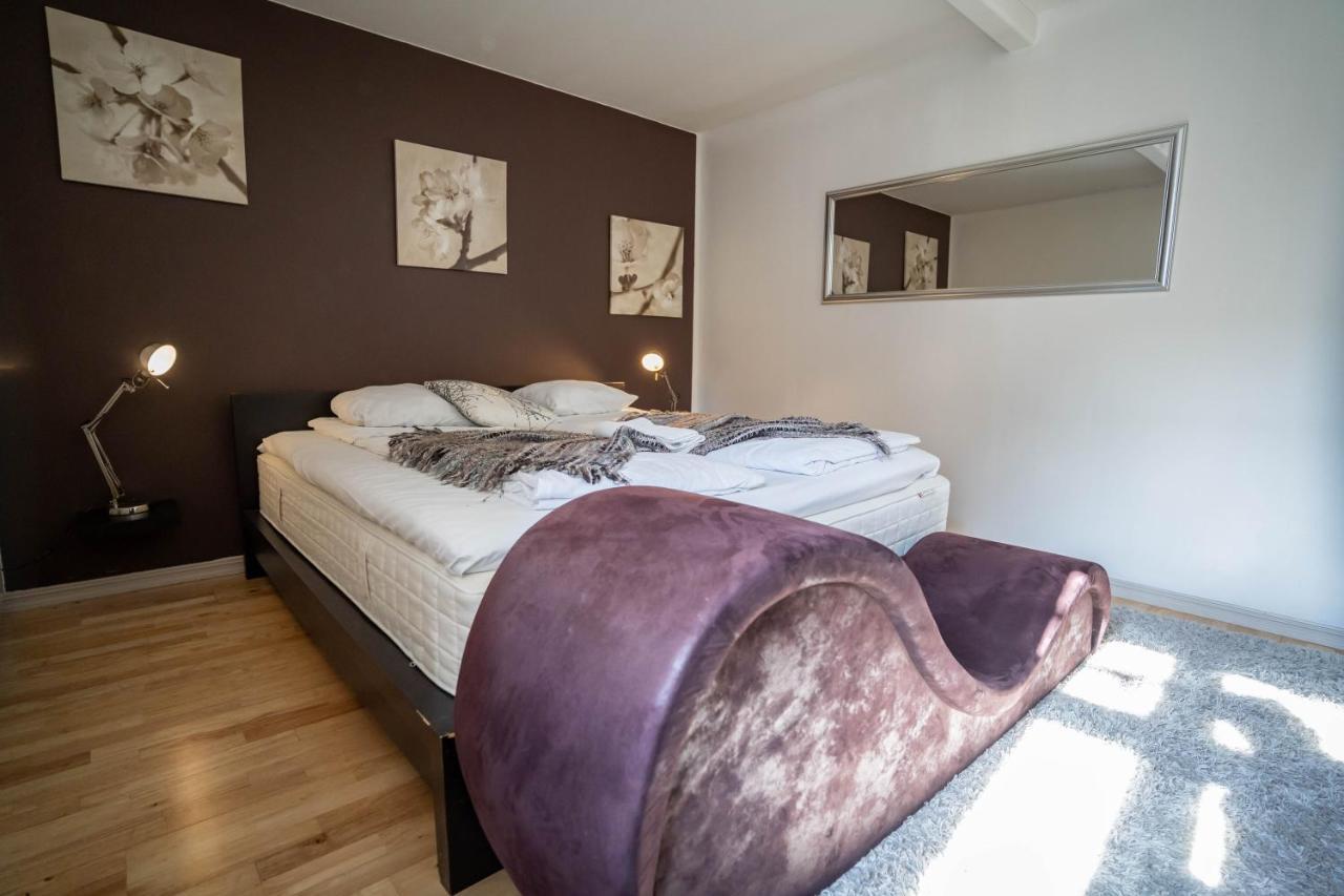 Central Nicolas Apartment Nr6 Stavanger 4 Rooms Εξωτερικό φωτογραφία