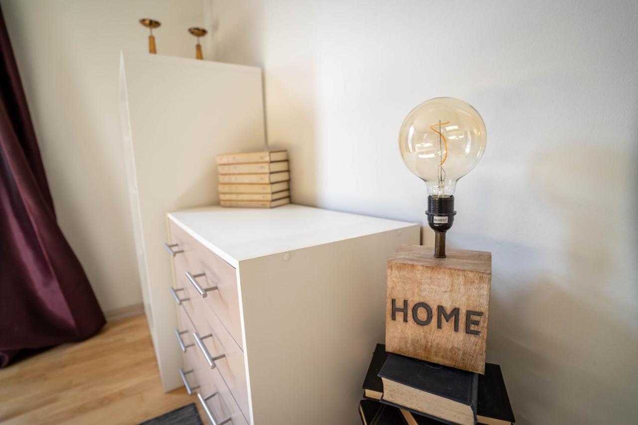 Central Nicolas Apartment Nr6 Stavanger 4 Rooms Εξωτερικό φωτογραφία