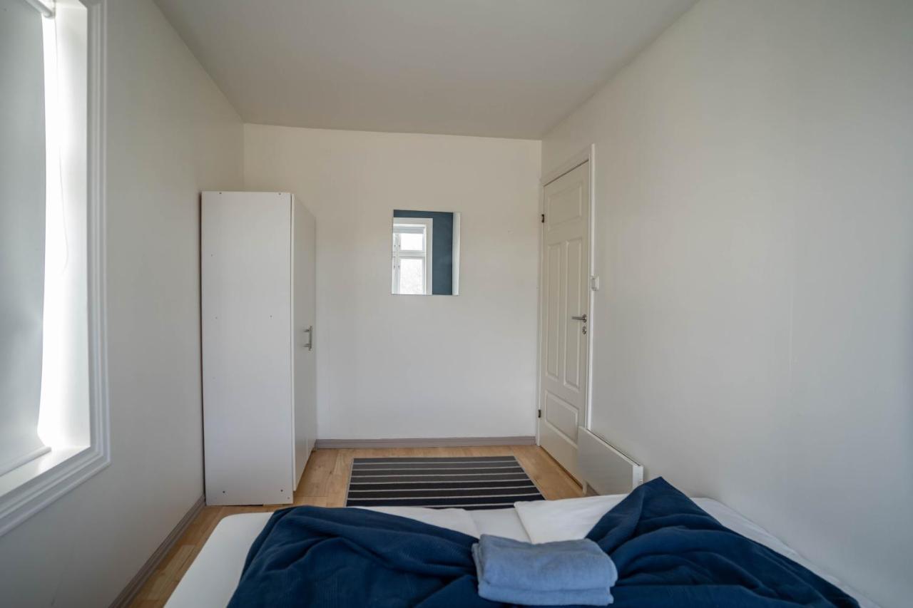 Central Nicolas Apartment Nr6 Stavanger 4 Rooms Εξωτερικό φωτογραφία