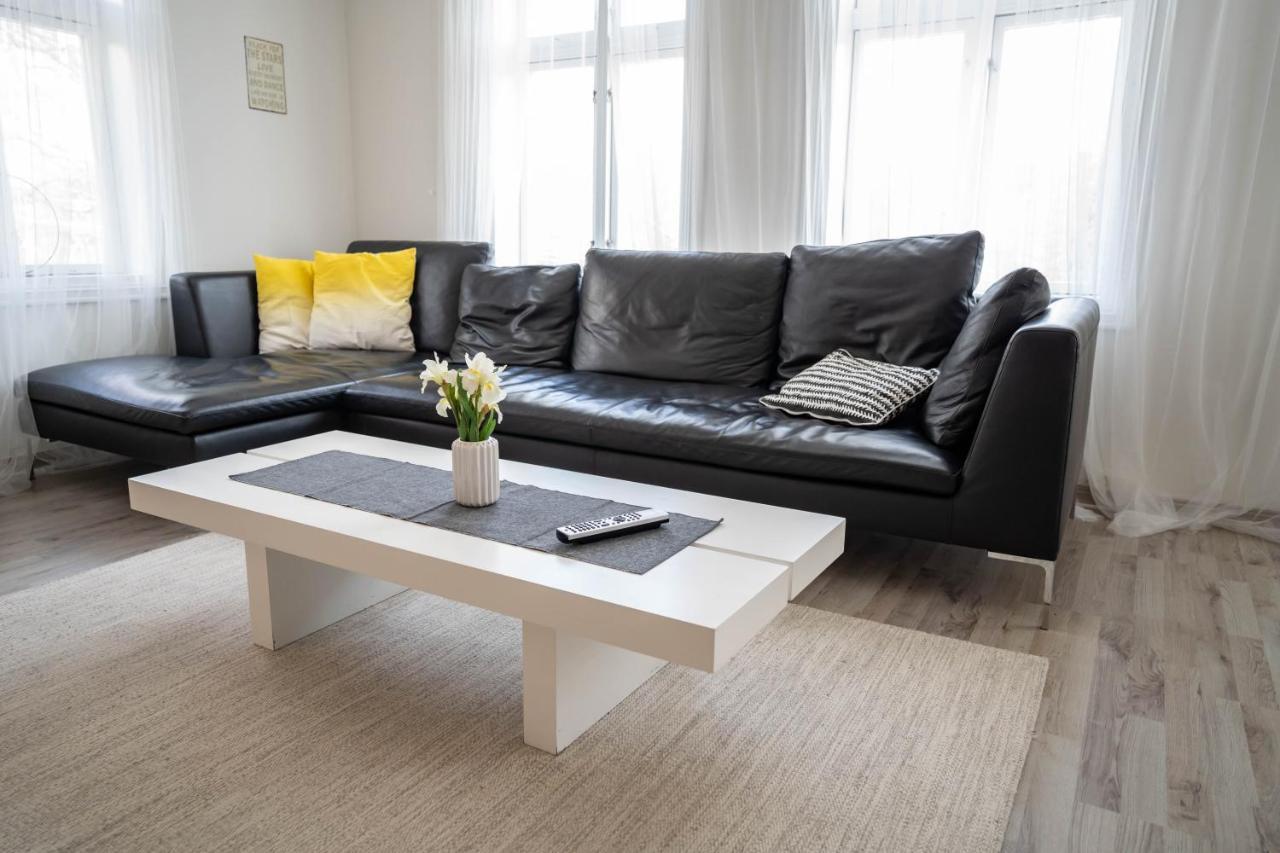 Central Nicolas Apartment Nr6 Stavanger 4 Rooms Εξωτερικό φωτογραφία