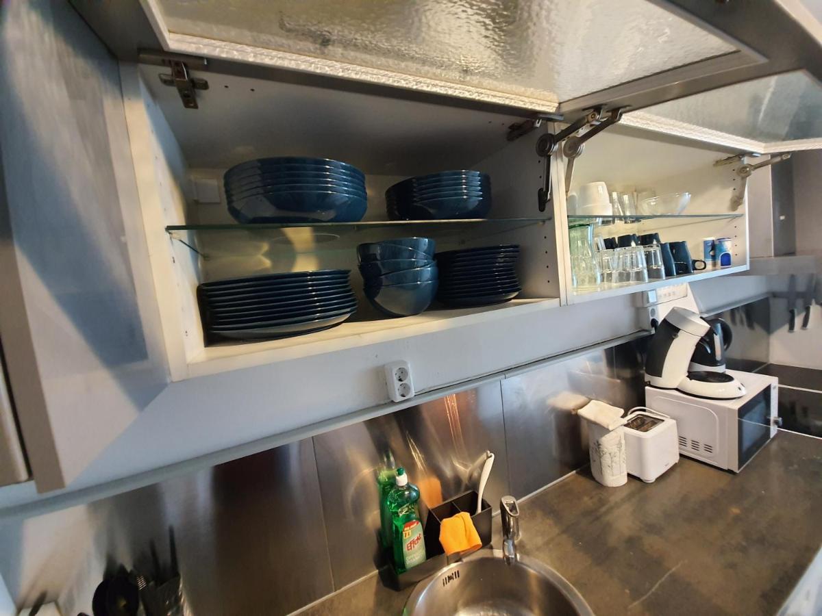 Central Nicolas Apartment Nr6 Stavanger 4 Rooms Εξωτερικό φωτογραφία
