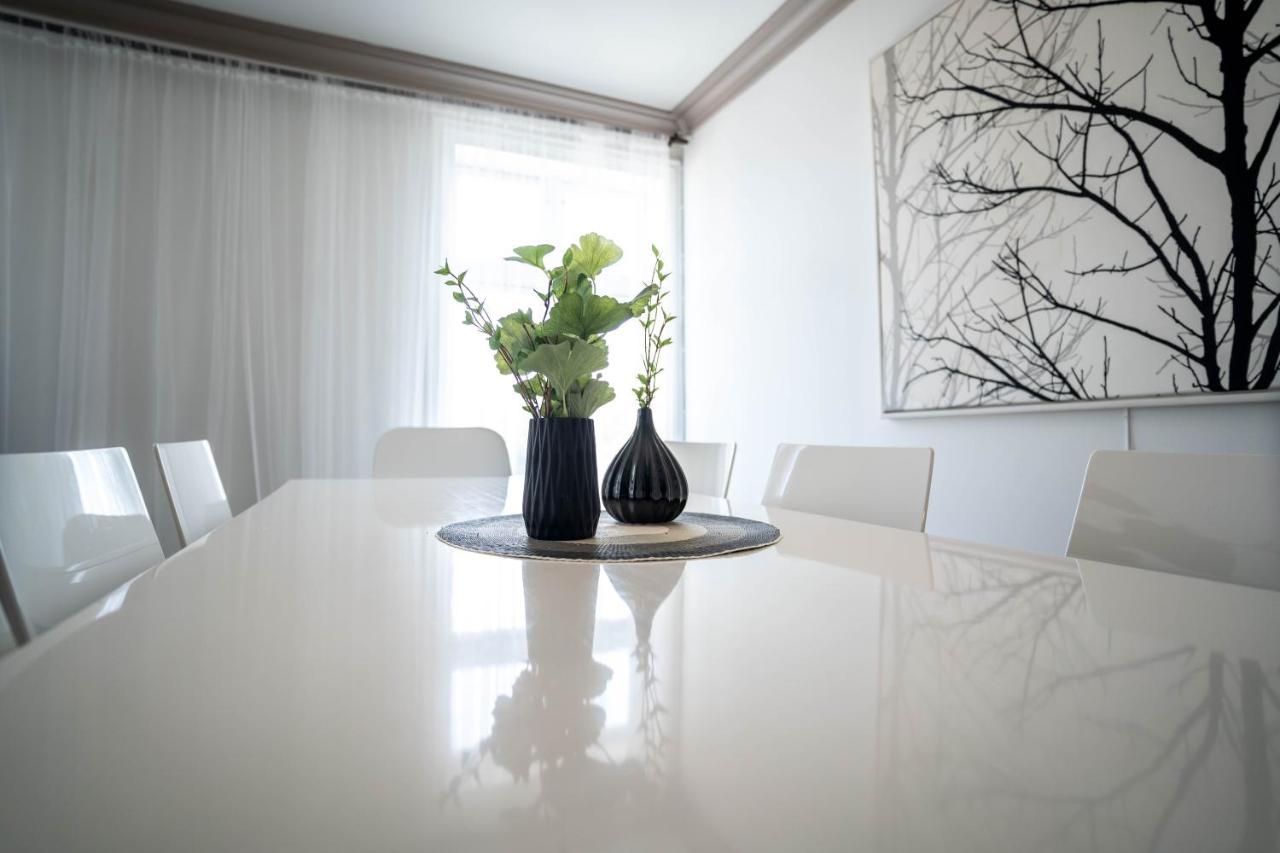 Central Nicolas Apartment Nr6 Stavanger 4 Rooms Εξωτερικό φωτογραφία