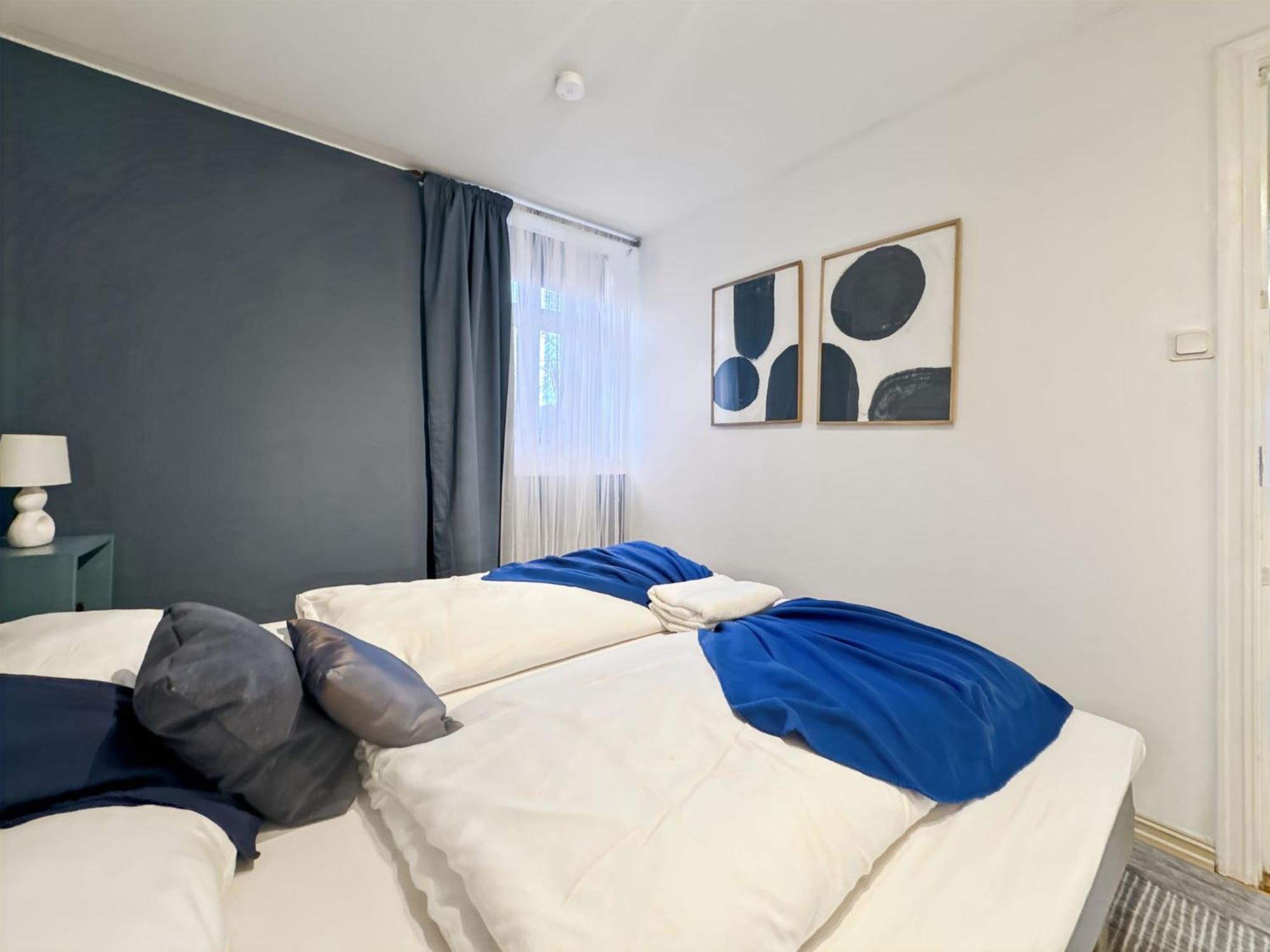 Central Nicolas Apartment Nr6 Stavanger 4 Rooms Εξωτερικό φωτογραφία