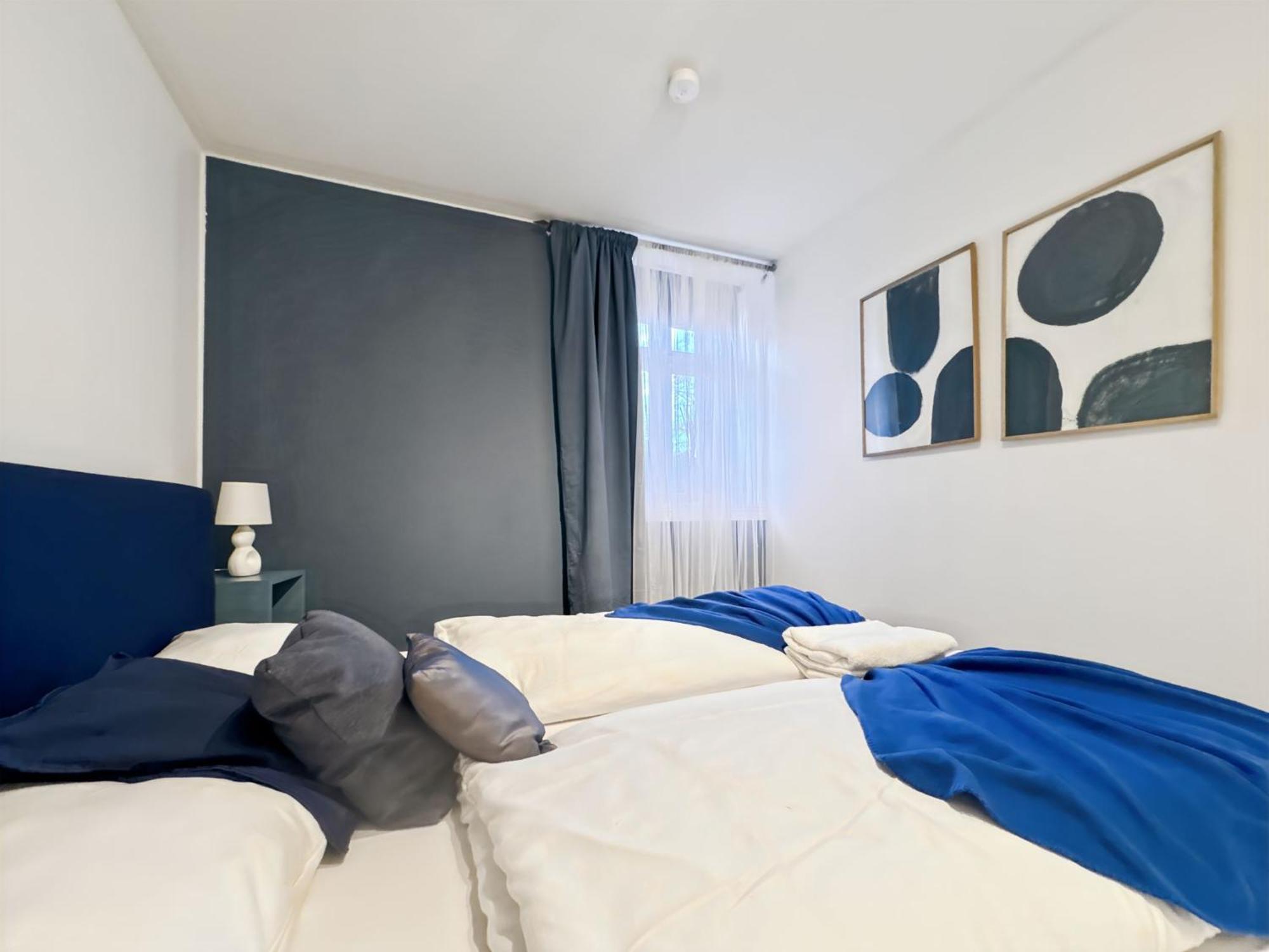 Central Nicolas Apartment Nr6 Stavanger 4 Rooms Εξωτερικό φωτογραφία
