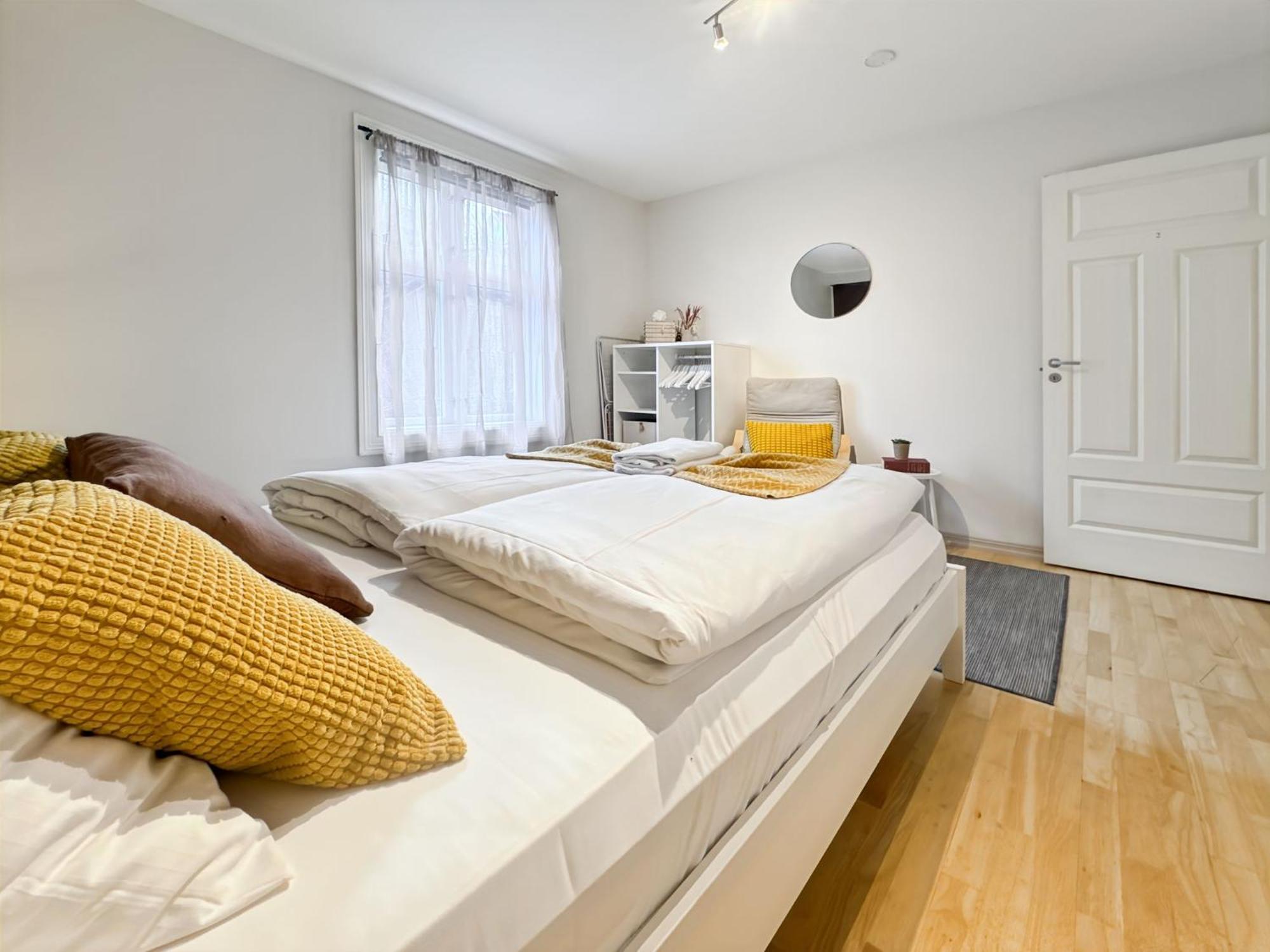 Central Nicolas Apartment Nr6 Stavanger 4 Rooms Εξωτερικό φωτογραφία