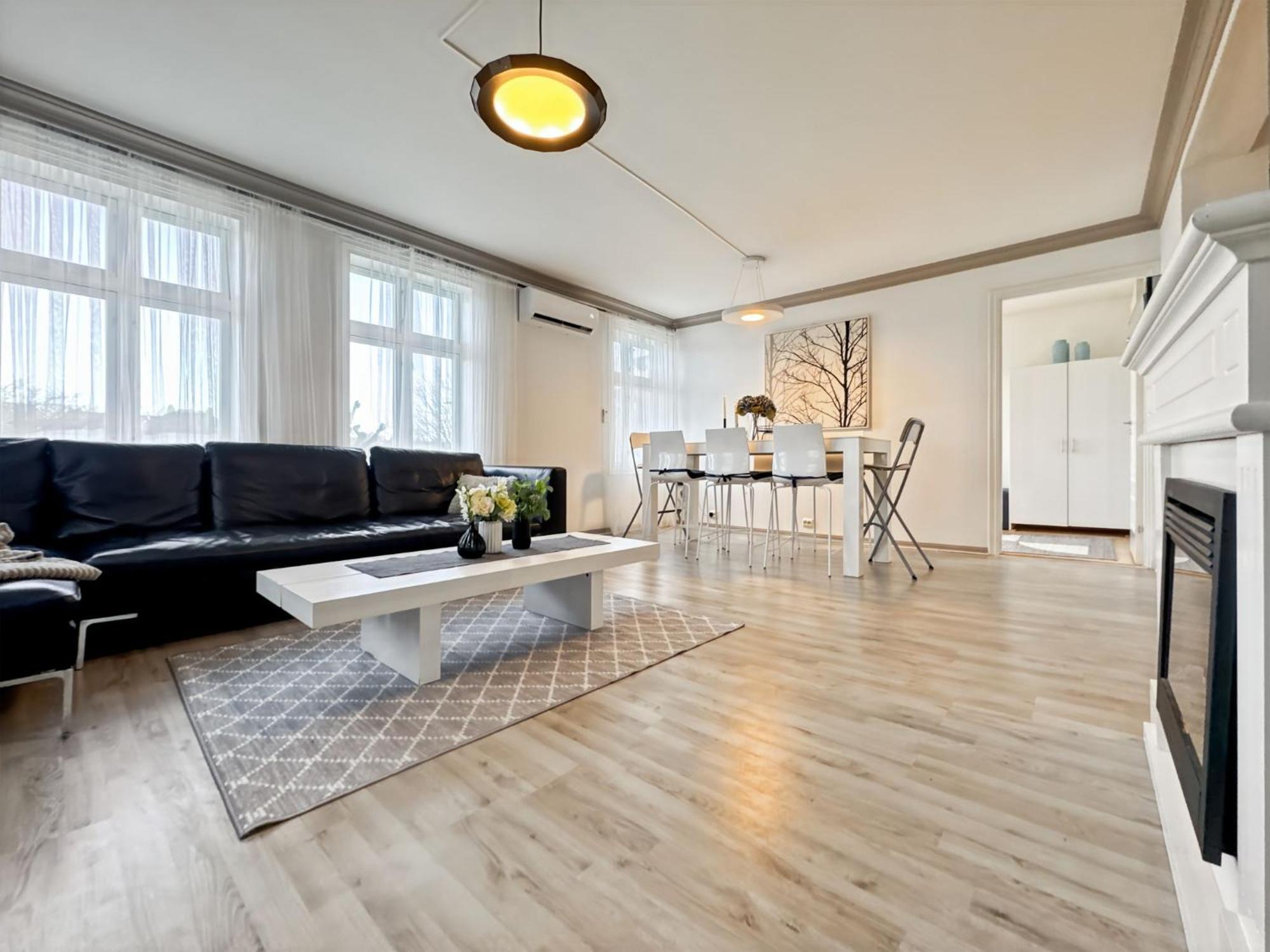 Central Nicolas Apartment Nr6 Stavanger 4 Rooms Εξωτερικό φωτογραφία