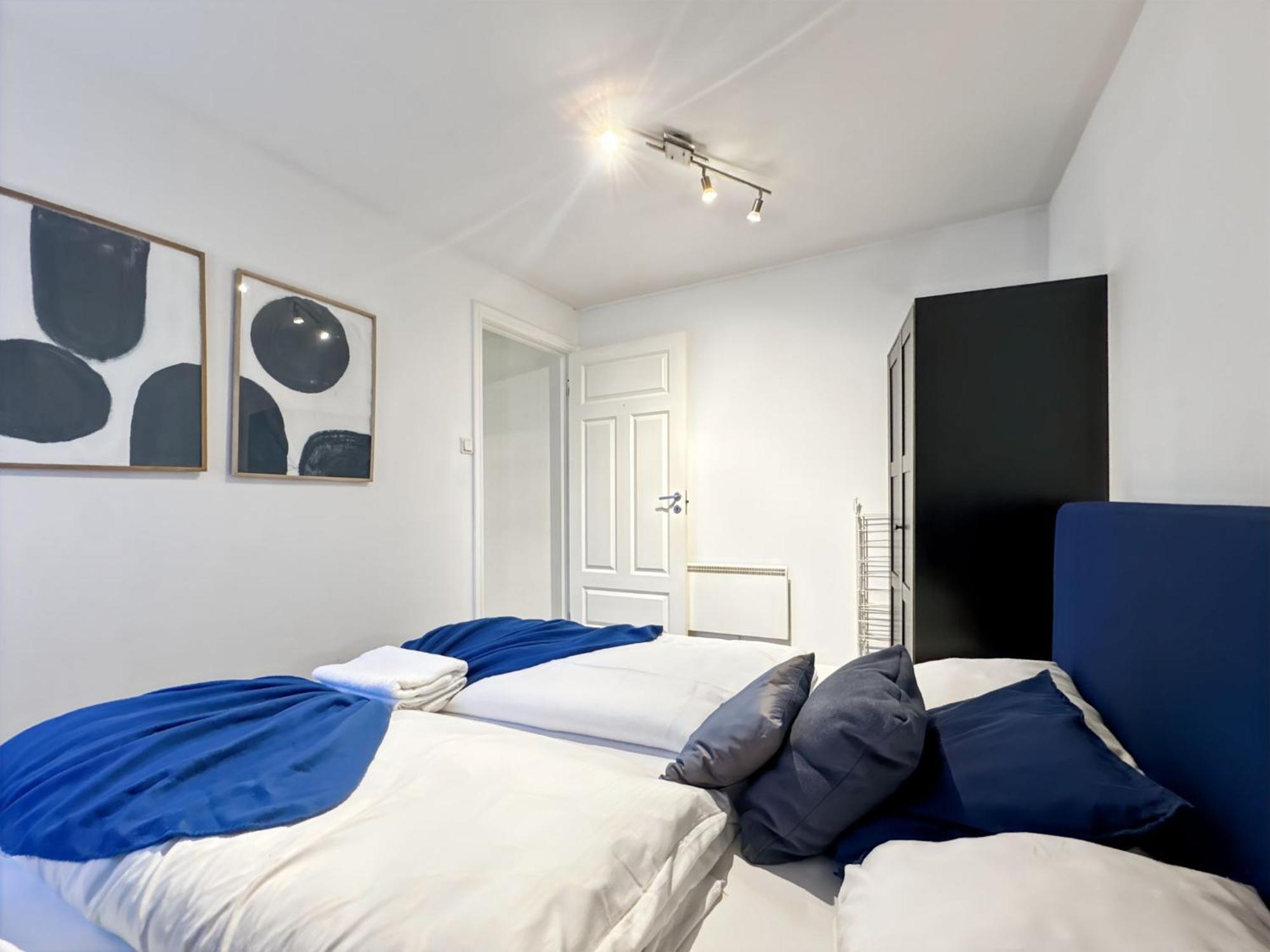 Central Nicolas Apartment Nr6 Stavanger 4 Rooms Εξωτερικό φωτογραφία