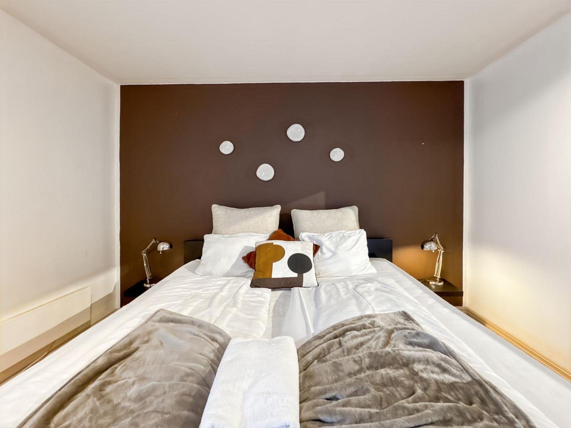 Central Nicolas Apartment Nr6 Stavanger 4 Rooms Εξωτερικό φωτογραφία