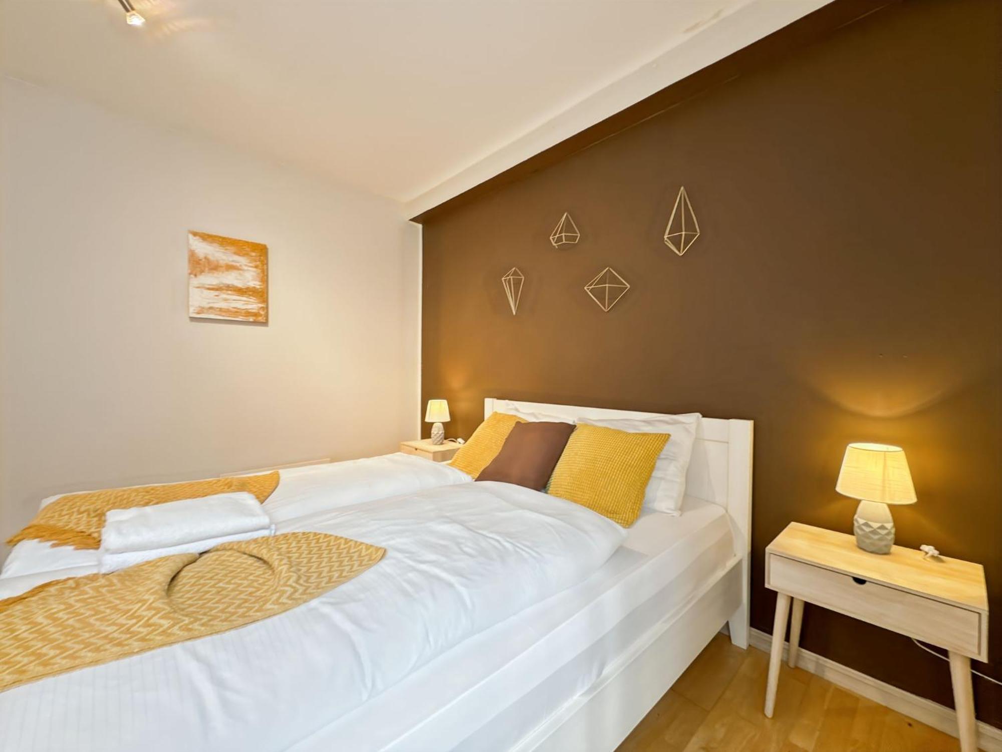 Central Nicolas Apartment Nr6 Stavanger 4 Rooms Εξωτερικό φωτογραφία