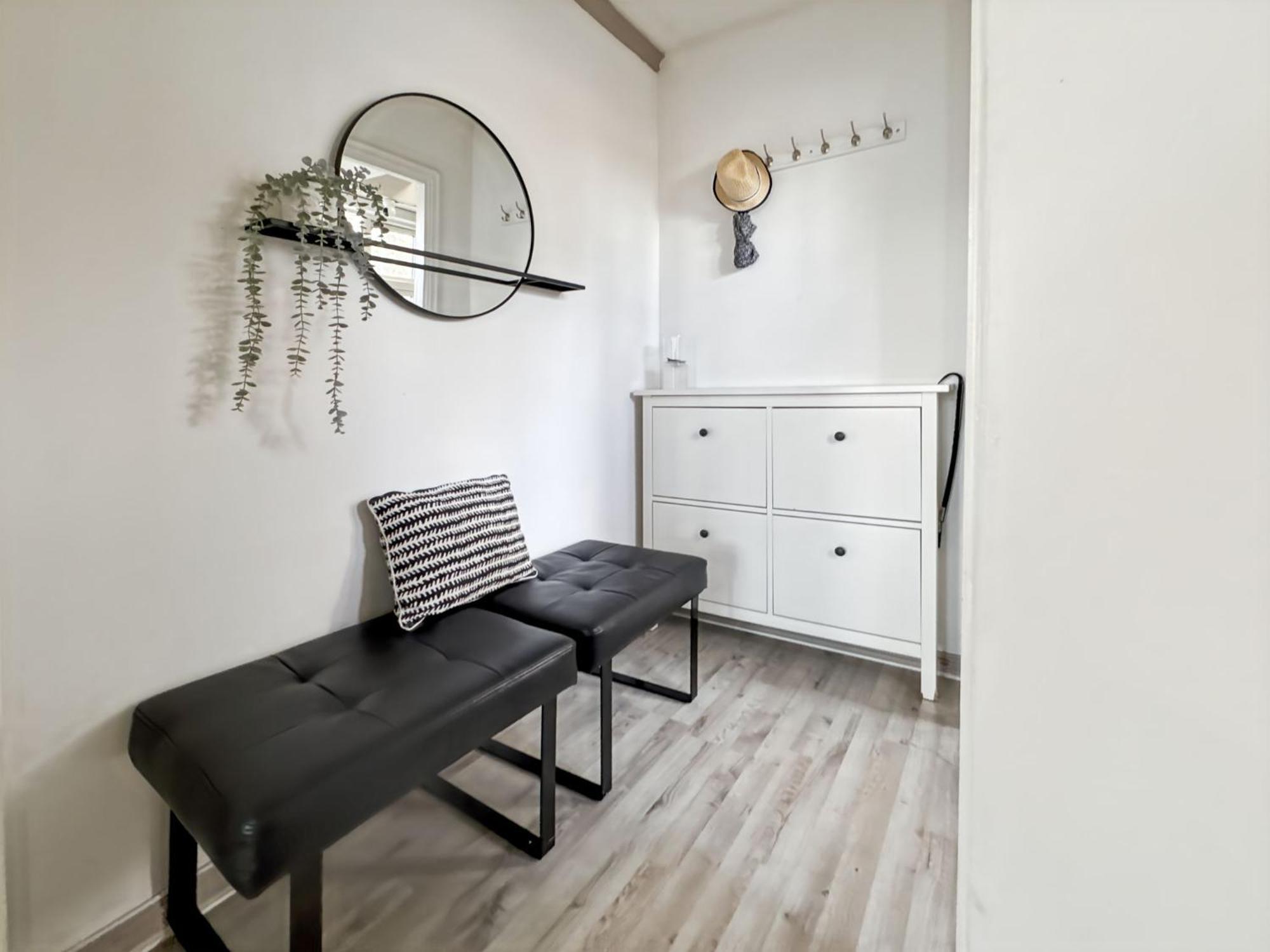 Central Nicolas Apartment Nr6 Stavanger 4 Rooms Εξωτερικό φωτογραφία