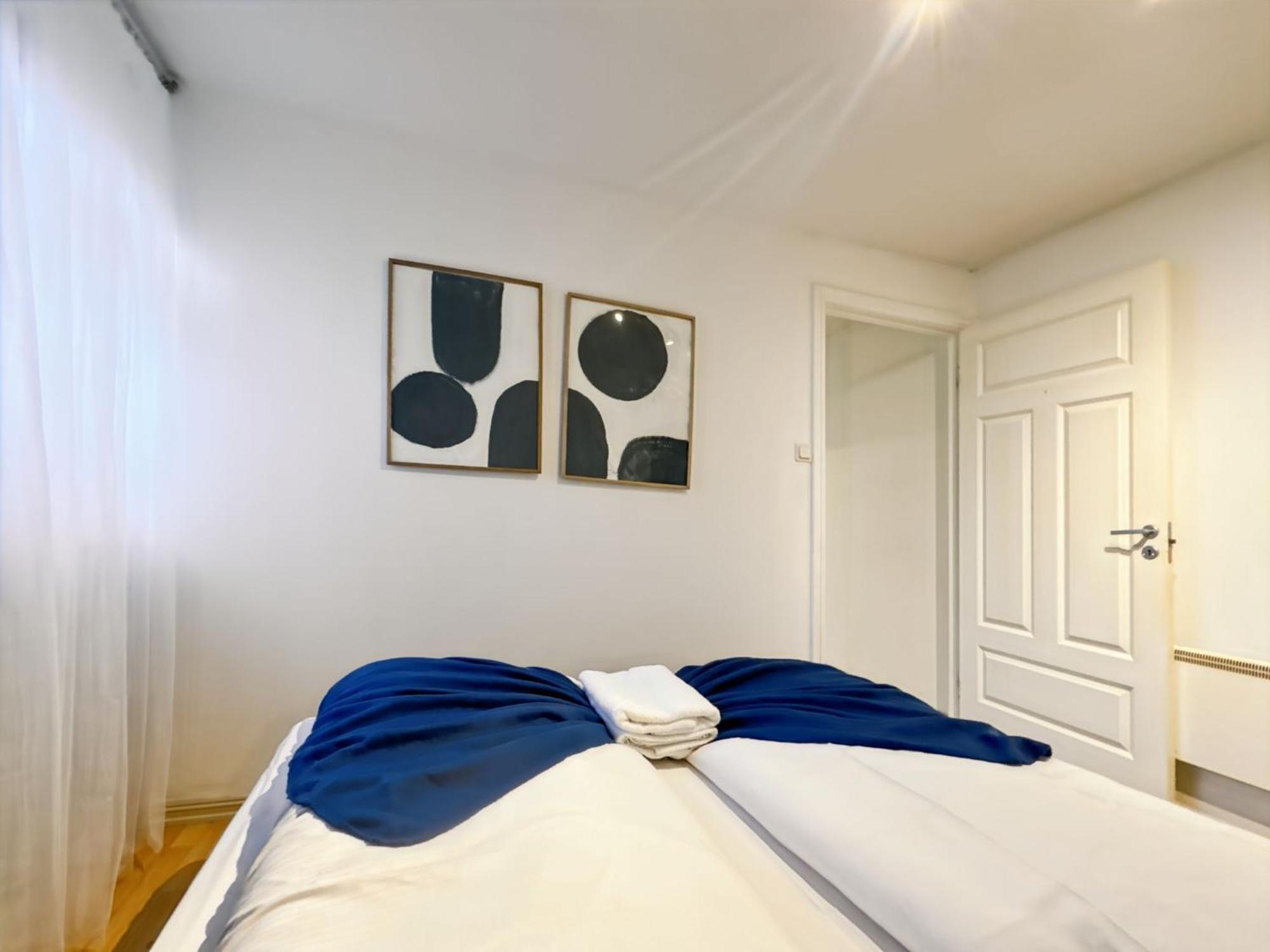 Central Nicolas Apartment Nr6 Stavanger 4 Rooms Εξωτερικό φωτογραφία