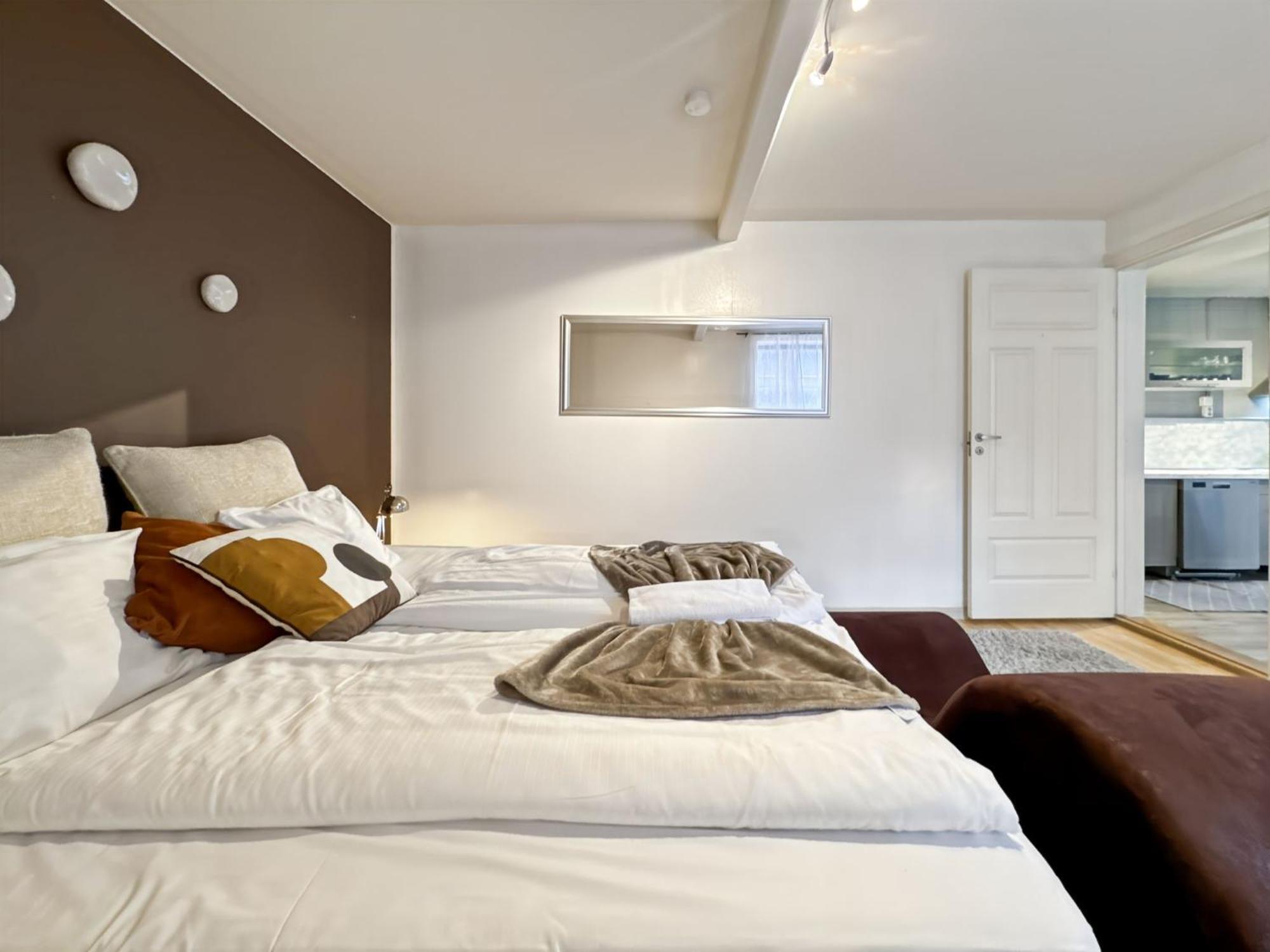 Central Nicolas Apartment Nr6 Stavanger 4 Rooms Εξωτερικό φωτογραφία