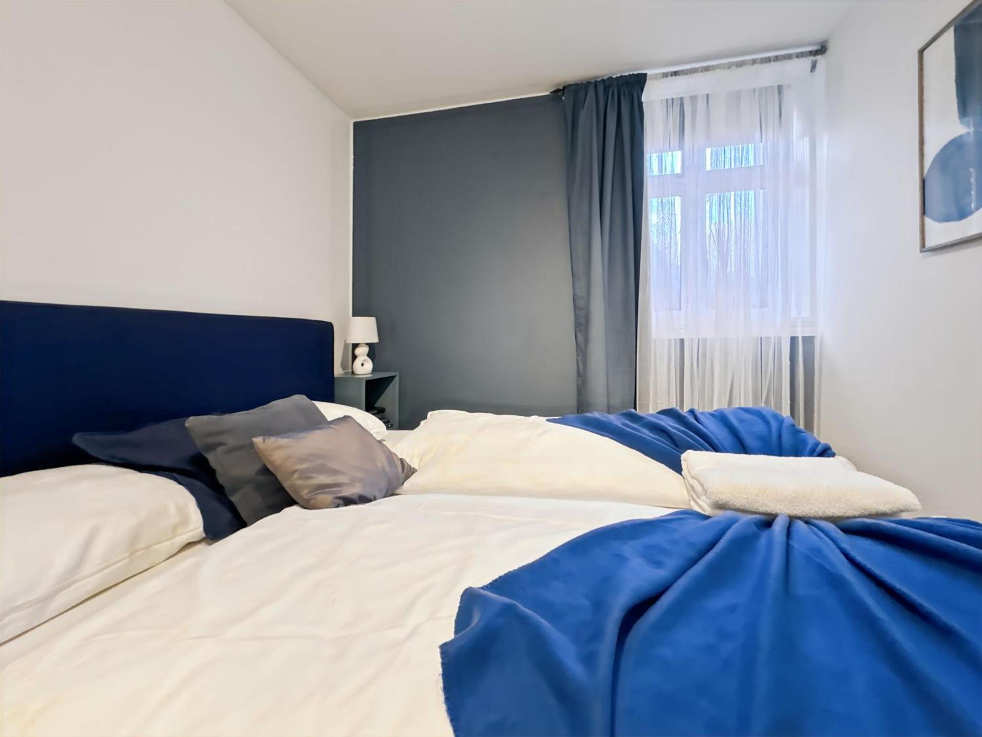 Central Nicolas Apartment Nr6 Stavanger 4 Rooms Εξωτερικό φωτογραφία