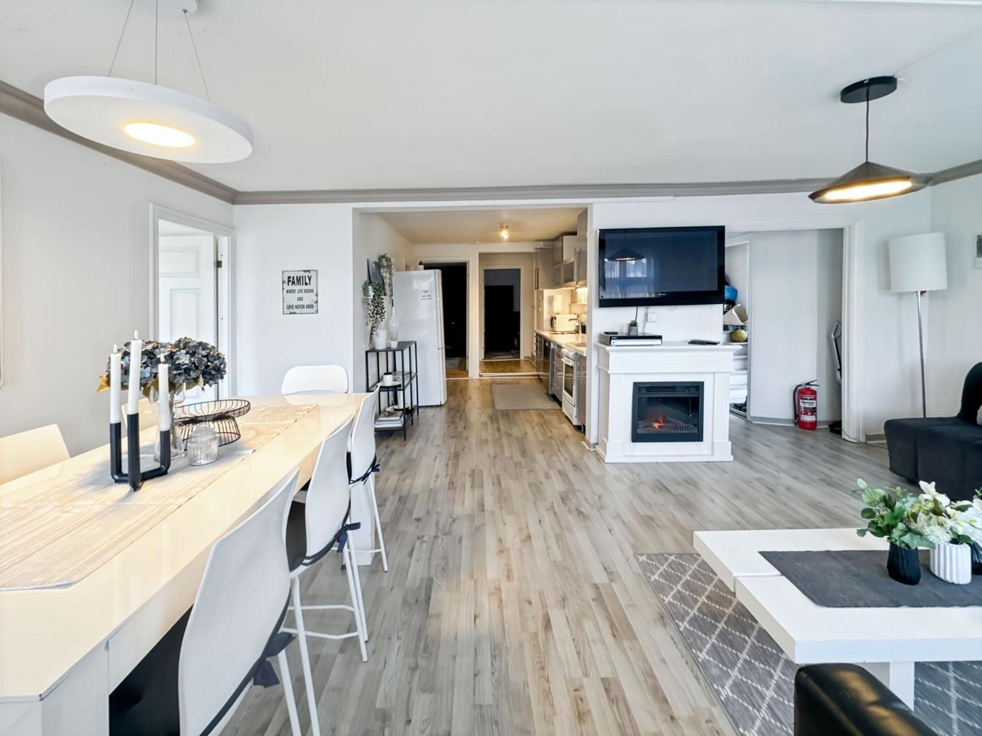 Central Nicolas Apartment Nr6 Stavanger 4 Rooms Εξωτερικό φωτογραφία