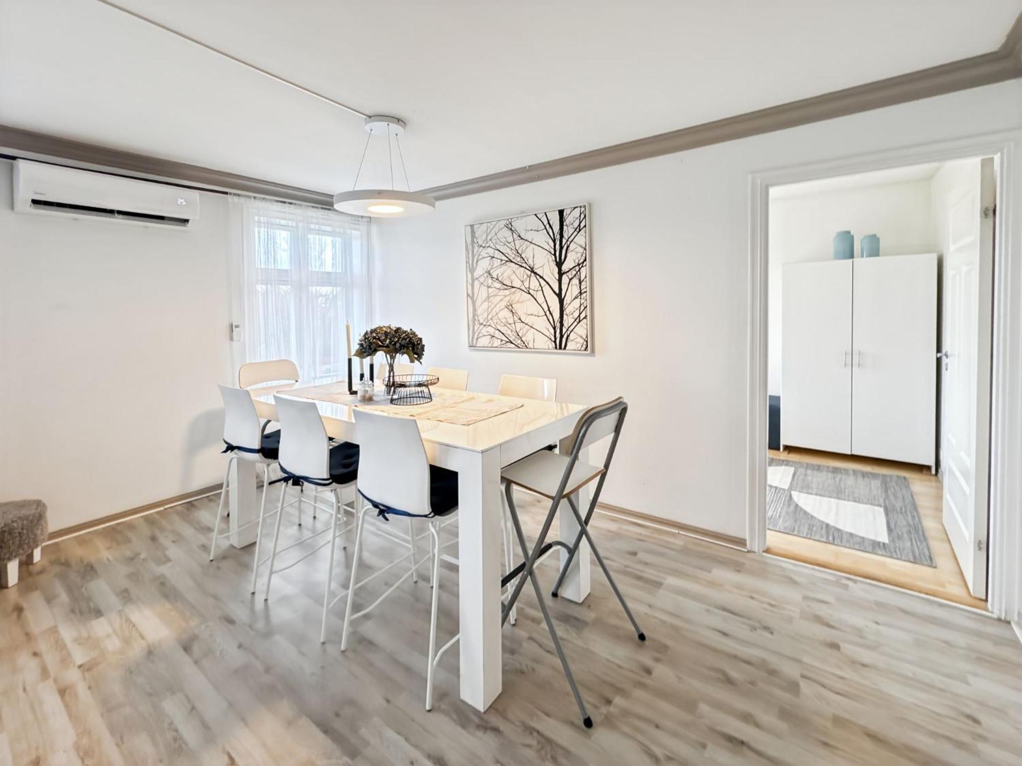 Central Nicolas Apartment Nr6 Stavanger 4 Rooms Εξωτερικό φωτογραφία