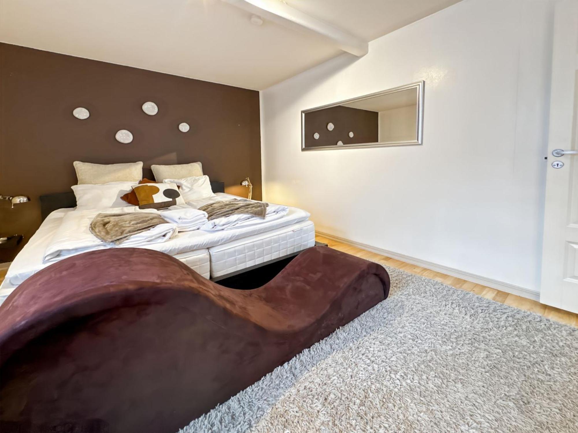 Central Nicolas Apartment Nr6 Stavanger 4 Rooms Εξωτερικό φωτογραφία