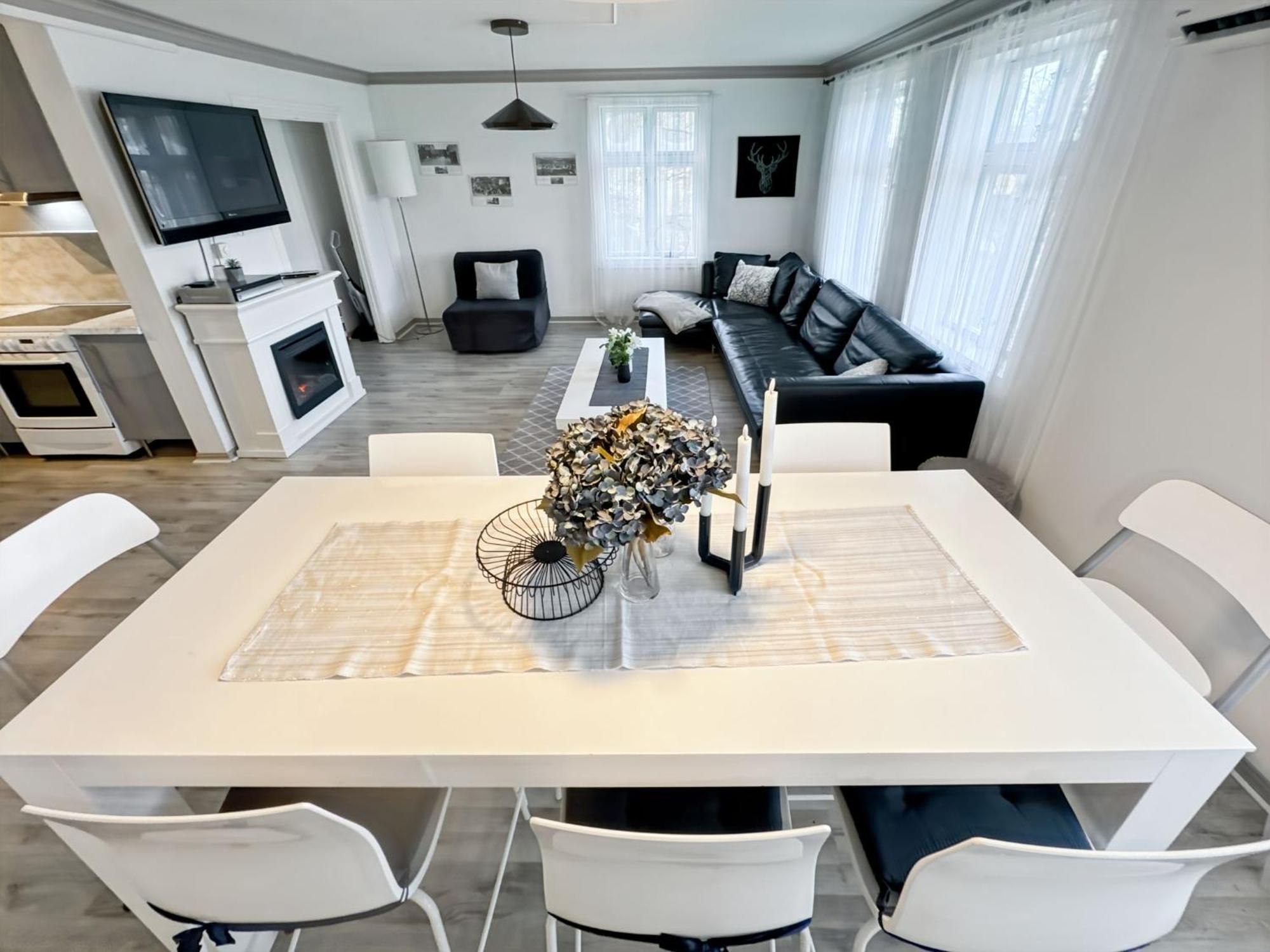 Central Nicolas Apartment Nr6 Stavanger 4 Rooms Εξωτερικό φωτογραφία