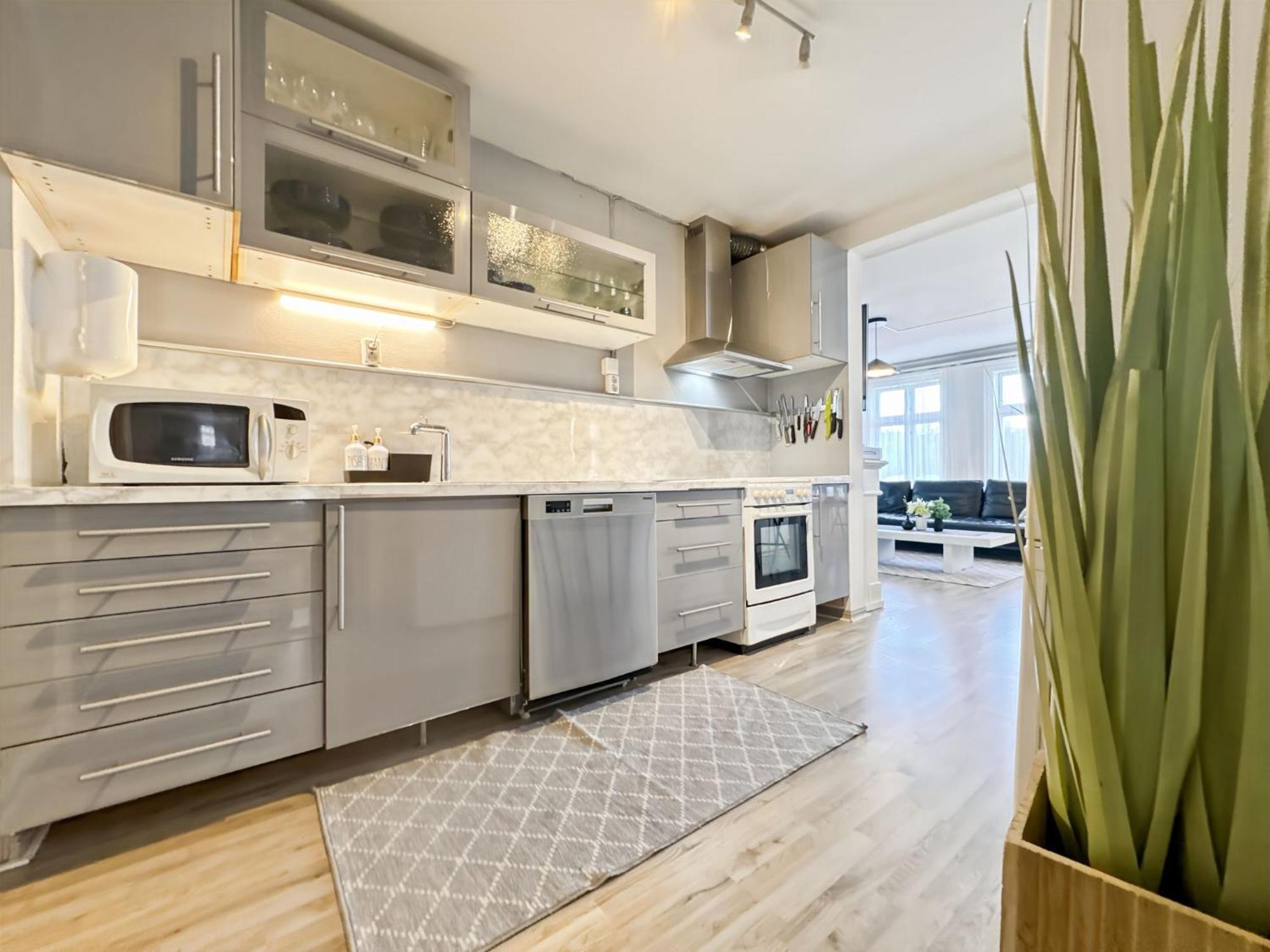 Central Nicolas Apartment Nr6 Stavanger 4 Rooms Εξωτερικό φωτογραφία