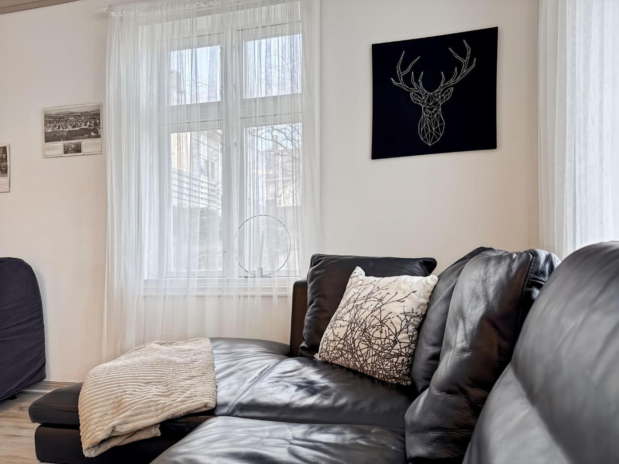 Central Nicolas Apartment Nr6 Stavanger 4 Rooms Εξωτερικό φωτογραφία