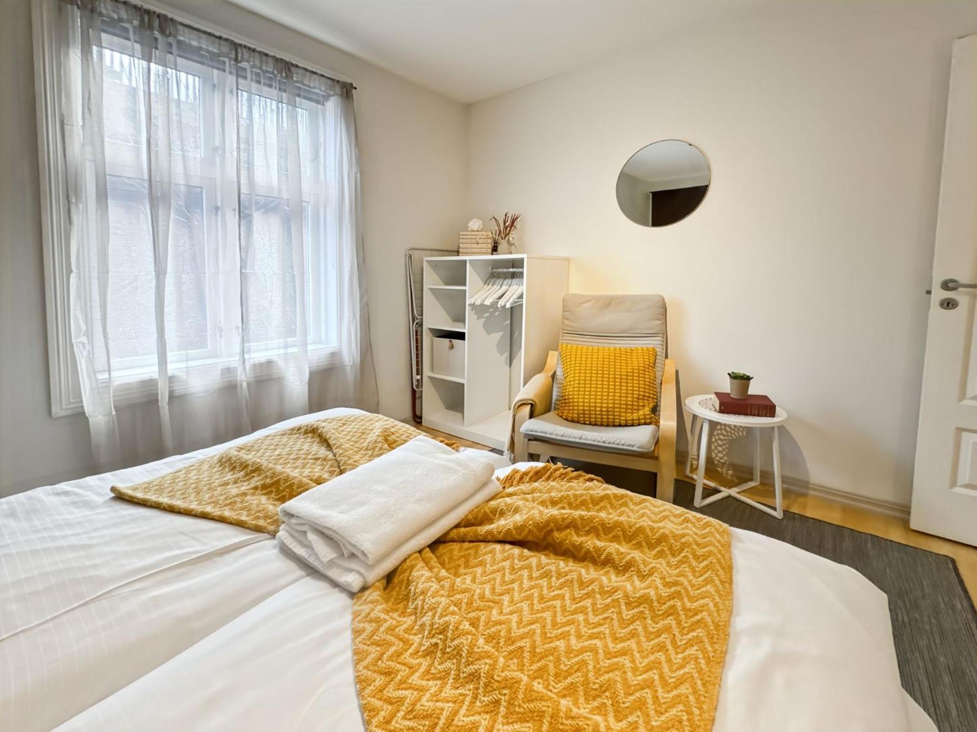 Central Nicolas Apartment Nr6 Stavanger 4 Rooms Εξωτερικό φωτογραφία