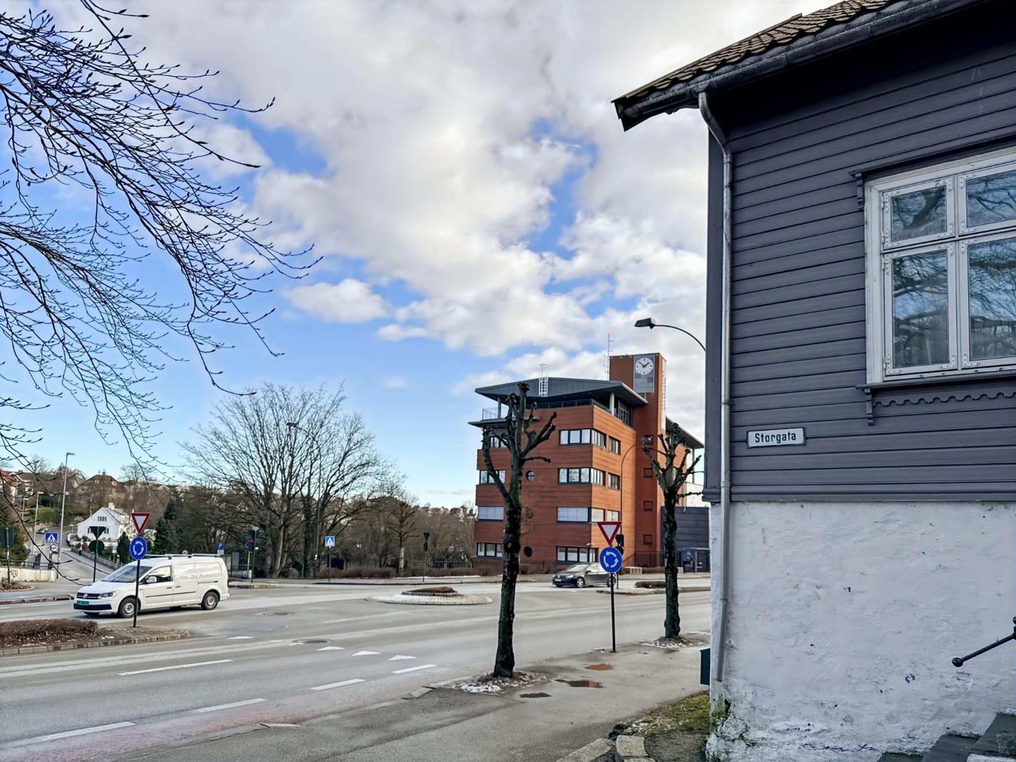Central Nicolas Apartment Nr6 Stavanger 4 Rooms Εξωτερικό φωτογραφία