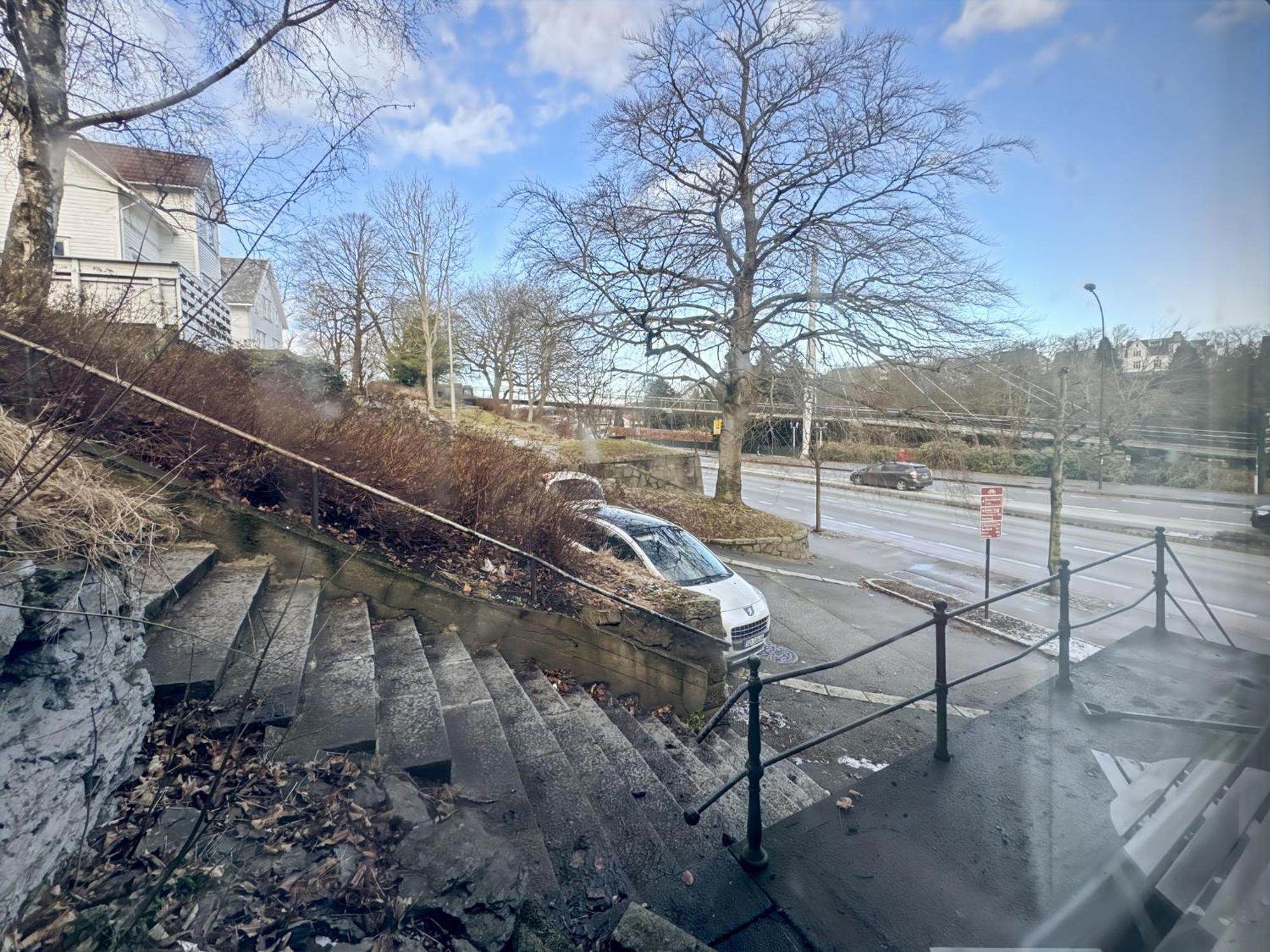 Central Nicolas Apartment Nr6 Stavanger 4 Rooms Εξωτερικό φωτογραφία